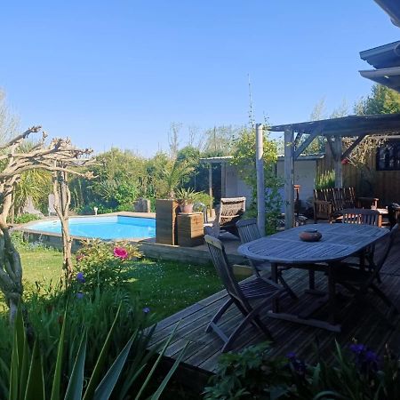 B&B Le Verger Echillais Экстерьер фото