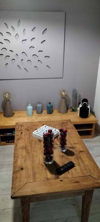 B&B Le Verger Echillais Экстерьер фото