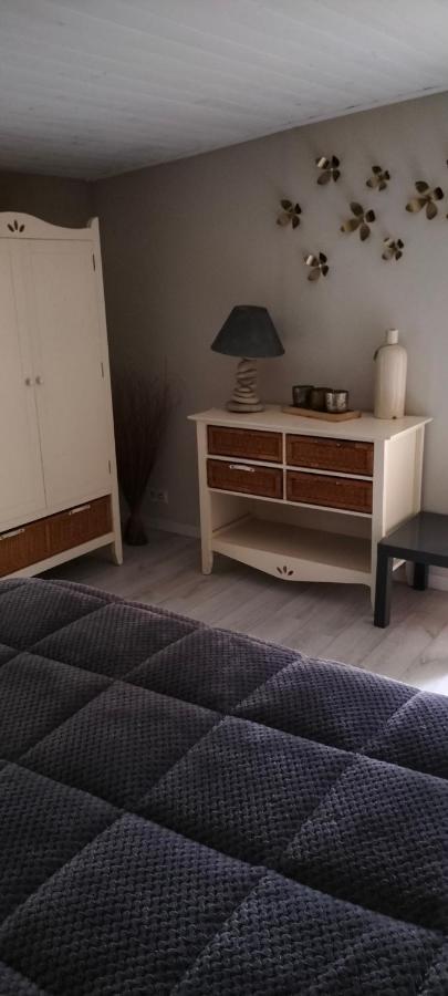 B&B Le Verger Echillais Экстерьер фото