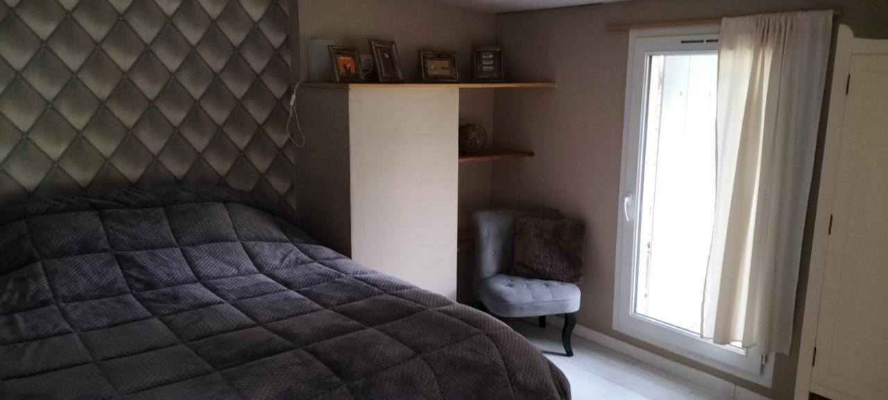 B&B Le Verger Echillais Экстерьер фото