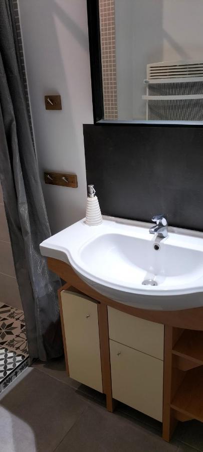 B&B Le Verger Echillais Экстерьер фото