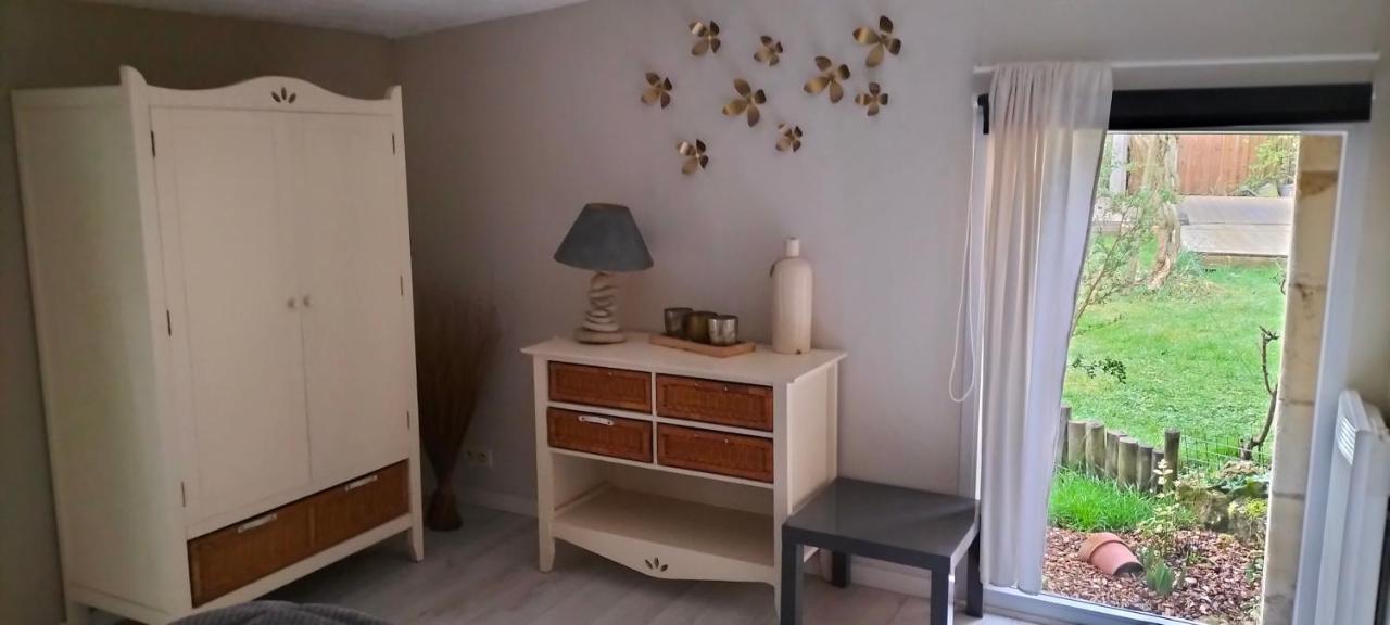 B&B Le Verger Echillais Экстерьер фото