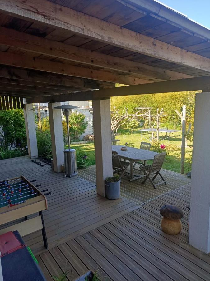 B&B Le Verger Echillais Экстерьер фото