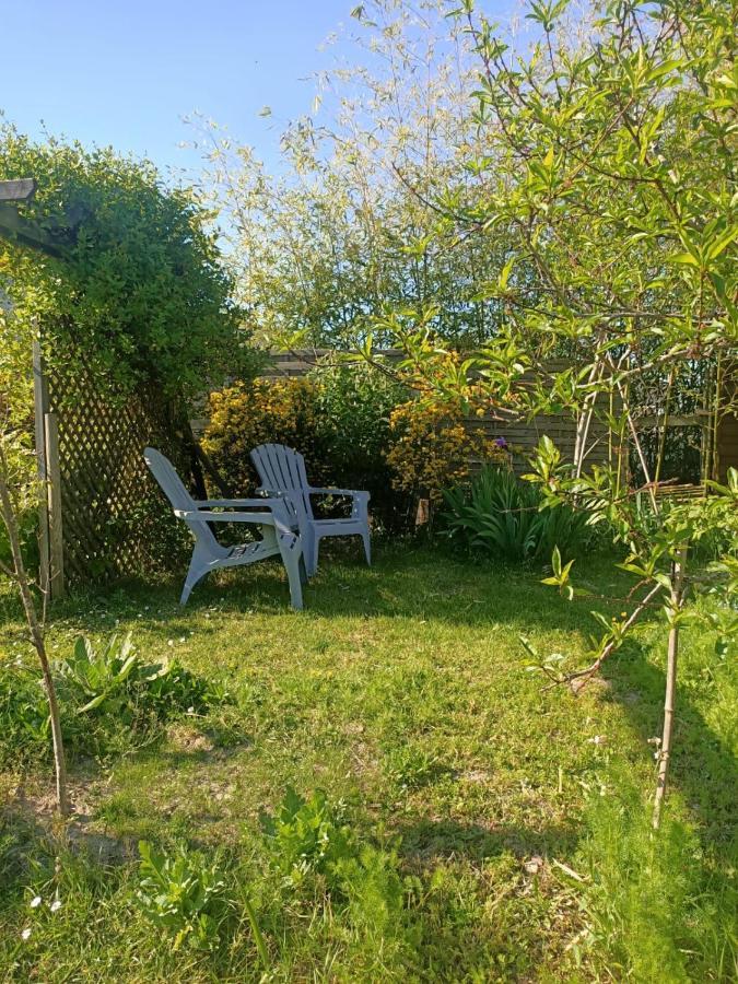 B&B Le Verger Echillais Экстерьер фото