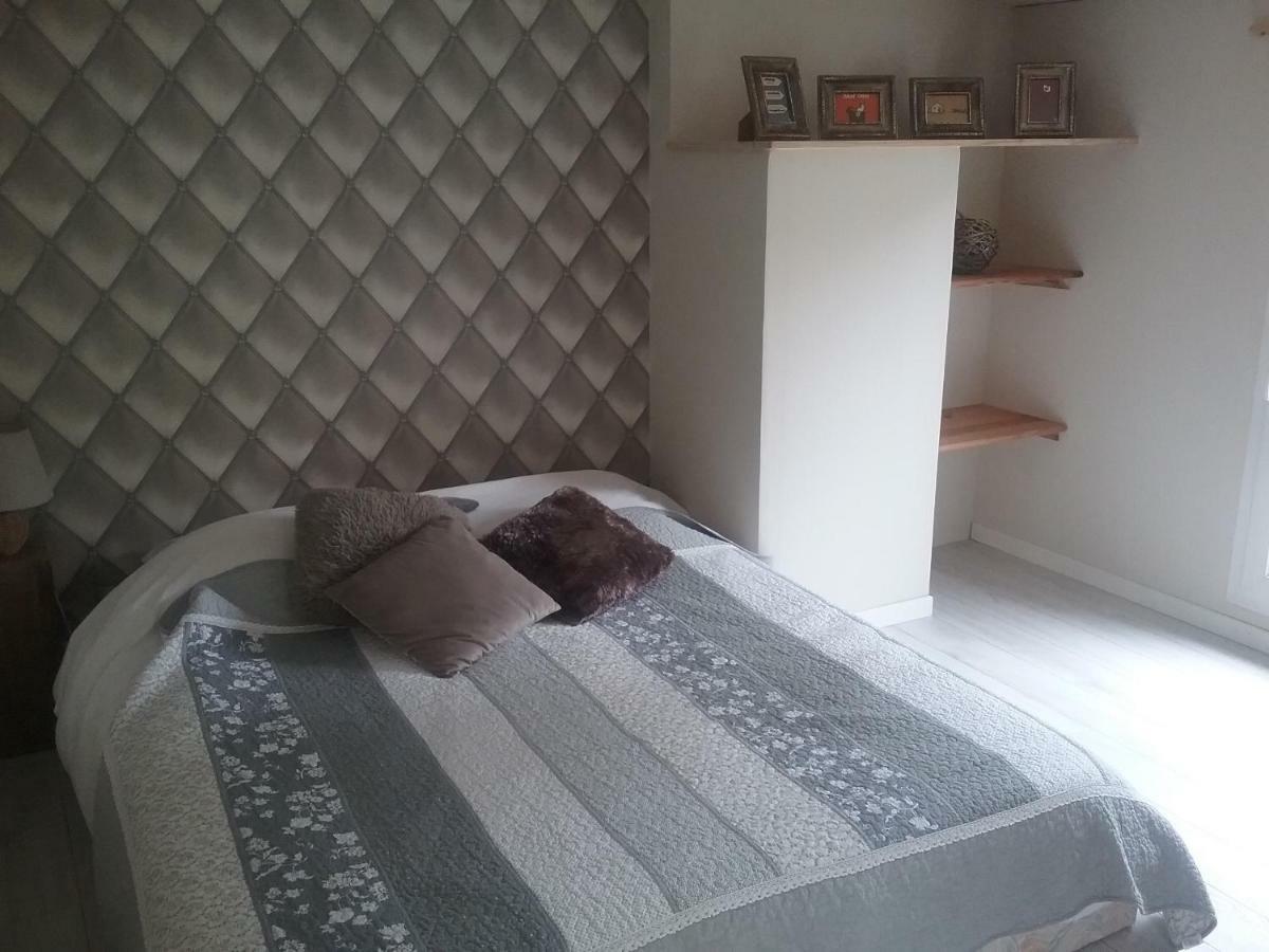 B&B Le Verger Echillais Экстерьер фото