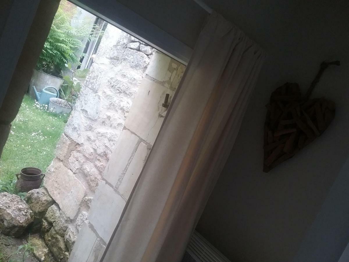 B&B Le Verger Echillais Экстерьер фото