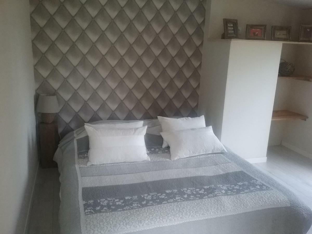 B&B Le Verger Echillais Экстерьер фото