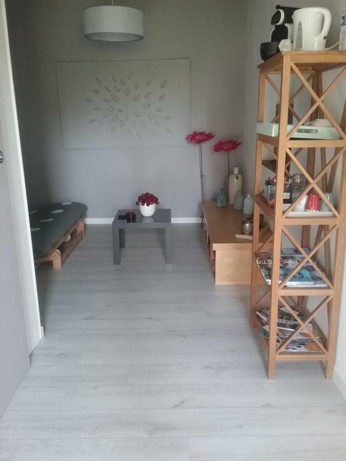 B&B Le Verger Echillais Экстерьер фото