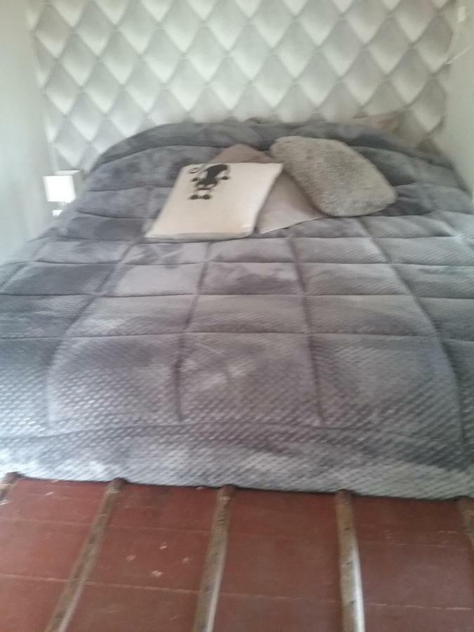 B&B Le Verger Echillais Экстерьер фото