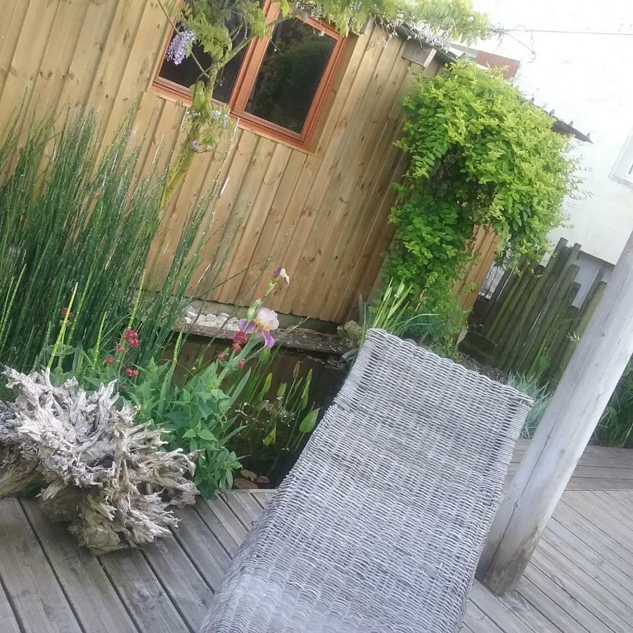 B&B Le Verger Echillais Экстерьер фото