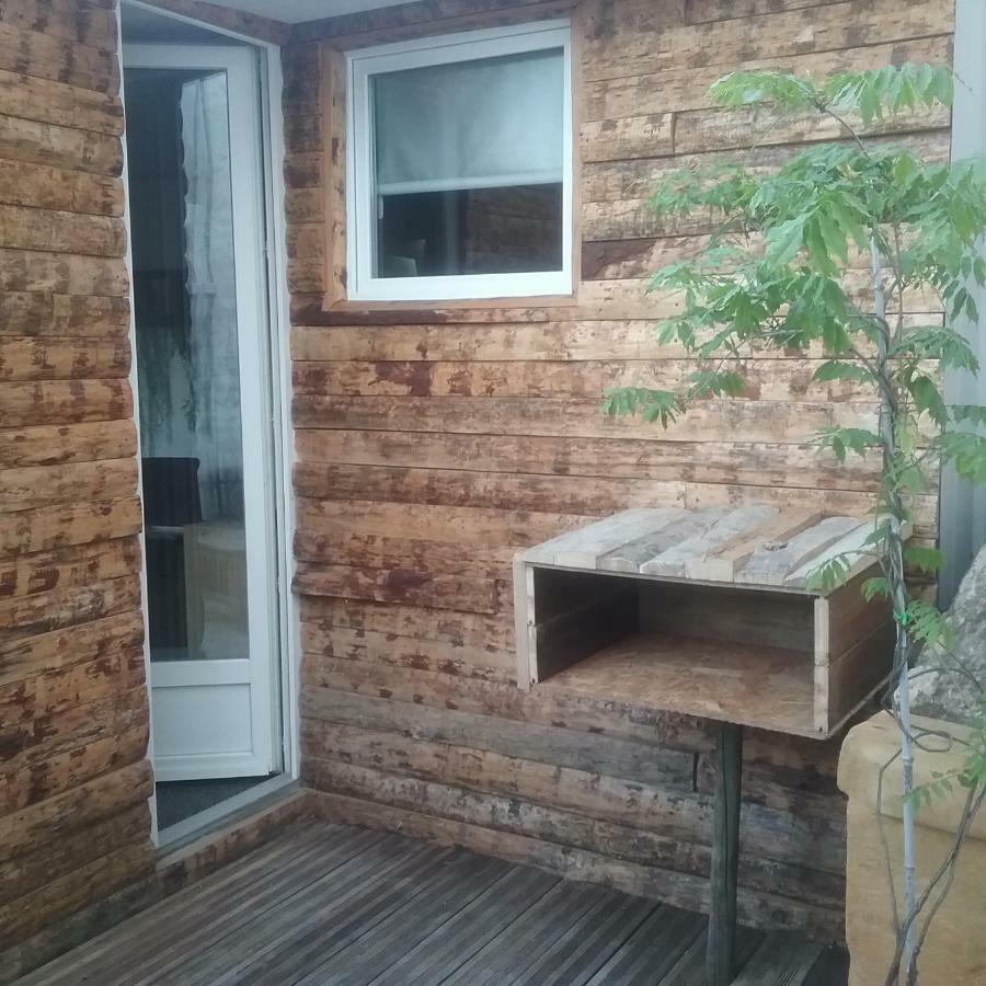 B&B Le Verger Echillais Экстерьер фото