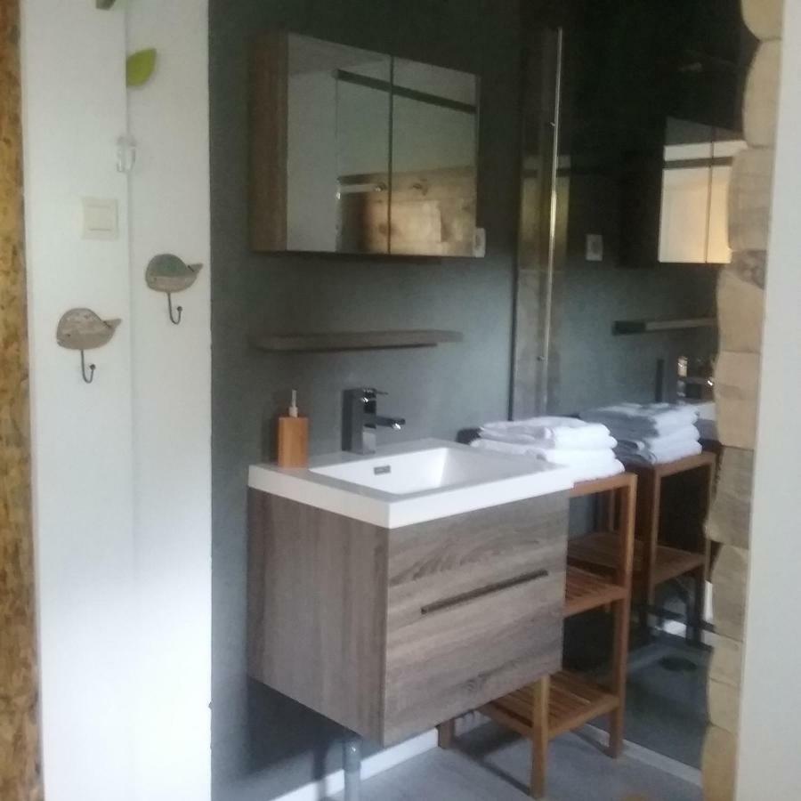 B&B Le Verger Echillais Экстерьер фото