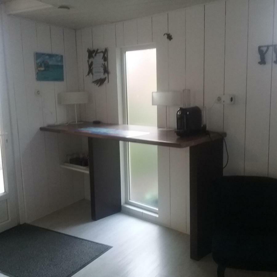 B&B Le Verger Echillais Экстерьер фото